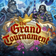 Illustration for article titled My Time in iThe Grand Tournament: /iA iHearthstone /iTale